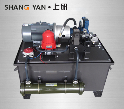 糾編設備液壓系統 糾編設備液壓系統